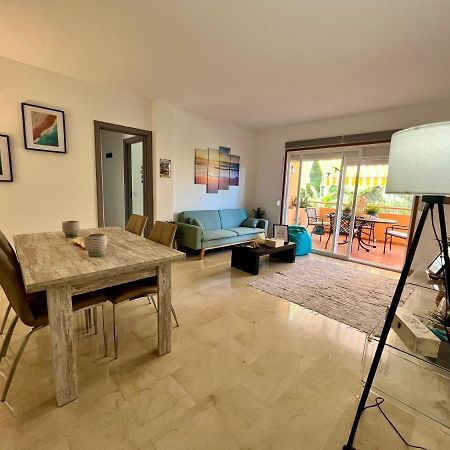 דירות Aloha House With Bbq Near The Beach In אסטפונה מראה חיצוני תמונה